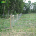 Factory price high quality goat farming fence